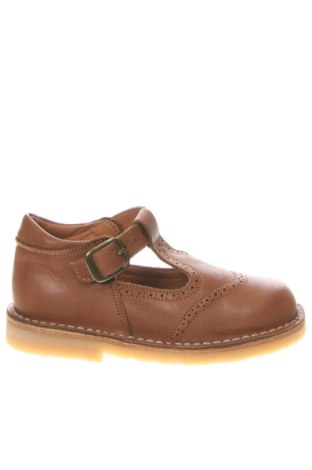 Παιδικά παπούτσια Kmins, Μέγεθος 29, Χρώμα Καφέ, Τιμή 21,91 €