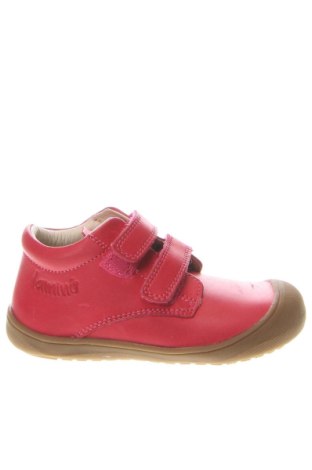 Детски обувки Lamino, Размер 26, Цвят Розов, Цена 60,00 лв.