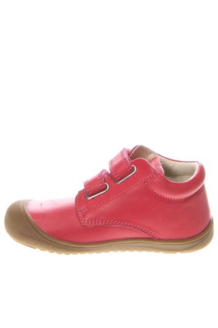 Dětské boty  Lamino, Velikost 26, Barva Růžová, Cena  870,00 Kč