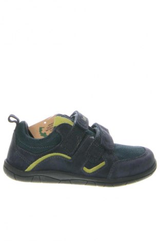 Dětské boty  Lamino, Velikost 29, Barva Modrá, Cena  870,00 Kč