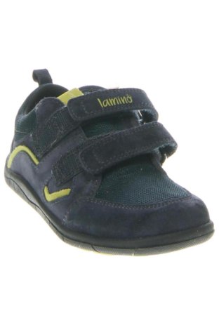 Dětské boty  Lamino, Velikost 29, Barva Modrá, Cena  870,00 Kč