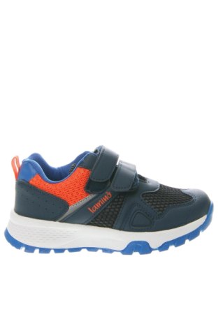Dětské boty  Lamino, Velikost 32, Barva Modrá, Cena  380,00 Kč