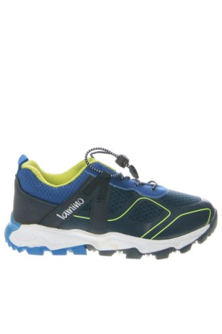 Detské topánky  Lamino, Veľkosť 34, Farba Modrá, Cena  12,97 €