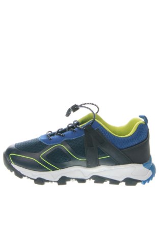 Dětské boty  Lamino, Velikost 34, Barva Modrá, Cena  365,00 Kč