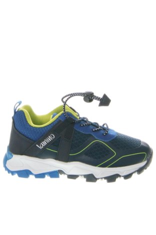 Dětské boty  Lamino, Velikost 29, Barva Modrá, Cena  306,00 Kč