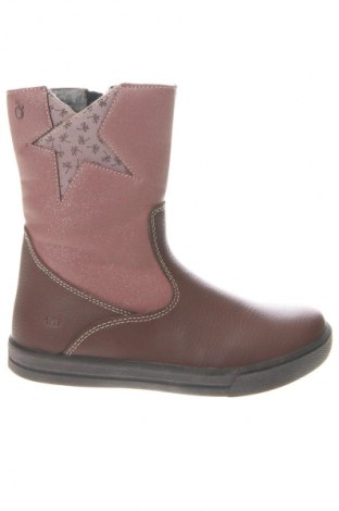 Dětské boty  Lamino, Velikost 32, Barva Popelavě růžová, Cena  1 043,00 Kč