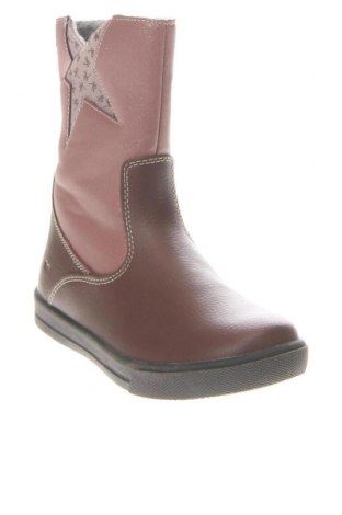 Dětské boty  Lamino, Velikost 32, Barva Popelavě růžová, Cena  1 043,00 Kč