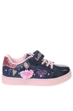 Dětské boty  Lelli Kelly, Velikost 34, Barva Modrá, Cena  638,00 Kč