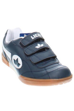 Kinderschuhe Lico, Größe 37, Farbe Blau, Preis € 14,43