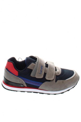 Dětské boty  Lico, Velikost 37, Barva Vícebarevné, Cena  542,00 Kč