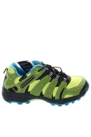 Detské topánky  Lico, Veľkosť 28, Farba Zelená, Cena  7,94 €