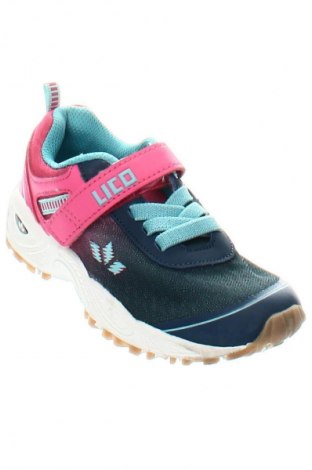 Παιδικά παπούτσια Lico, Μέγεθος 27, Χρώμα Πολύχρωμο, Τιμή 14,43 €