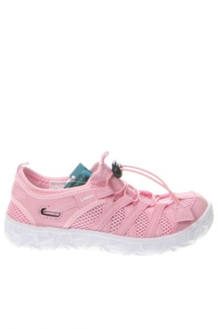 Παιδικά παπούτσια Loap, Μέγεθος 33, Χρώμα Ρόζ , Τιμή 17,53 €