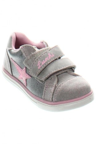 Detské topánky  Lurchi, Veľkosť 26, Farba Sivá, Cena  26,55 €