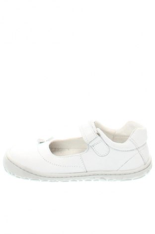 Παιδικά παπούτσια Lurchi, Μέγεθος 34, Χρώμα Λευκό, Τιμή 30,93 €