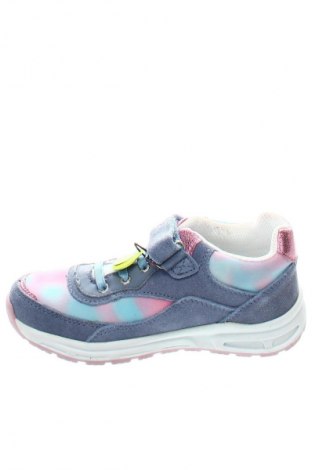 Παιδικά παπούτσια Lurchi, Μέγεθος 30, Χρώμα Πολύχρωμο, Τιμή 26,55 €