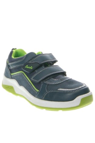 Παιδικά παπούτσια Lurchi, Μέγεθος 36, Χρώμα Μπλέ, Τιμή 26,55 €