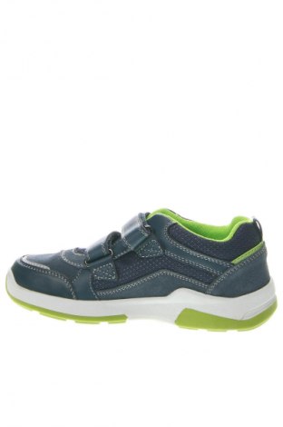 Detské topánky  Lurchi, Veľkosť 36, Farba Modrá, Cena  53,09 €