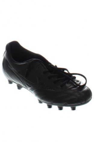 Детски обувки Mizuno, Размер 35, Цвят Черен, Цена 94,50 лв.