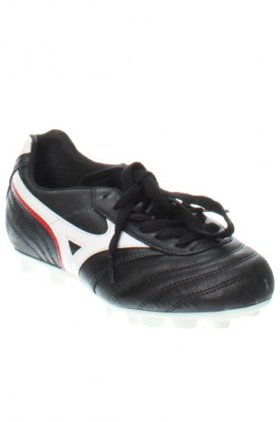 Kinderschuhe Mizuno, Größe 35, Farbe Schwarz, Preis € 92,27