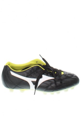 Детски обувки Mizuno, Размер 36, Цвят Черен, Цена 189,00 лв.