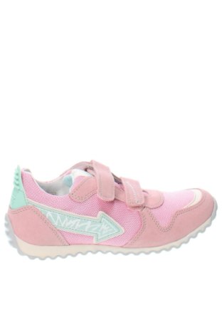Детски обувки Naturino, Размер 32, Цвят Розов, Цена 68,50 лв.