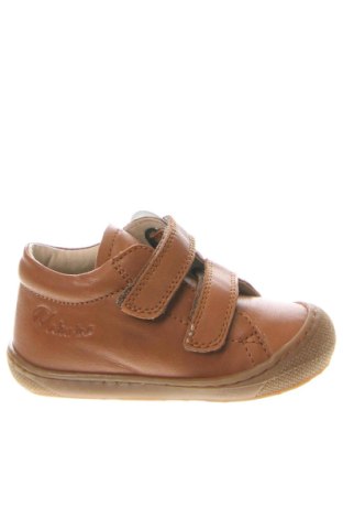 Παιδικά παπούτσια Naturino, Μέγεθος 22, Χρώμα Καφέ, Τιμή 59,54 €