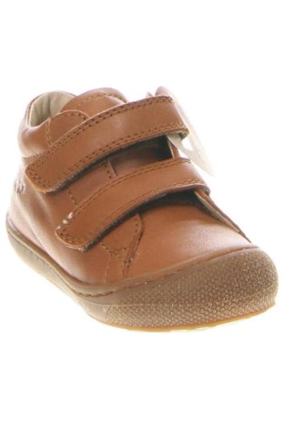Dětské boty  Naturino, Velikost 22, Barva Hnědá, Cena  1 674,00 Kč