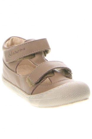 Kinderschuhe Naturino, Größe 25, Farbe Beige, Preis € 79,38