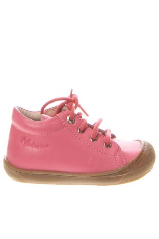 Детски обувки Naturino, Размер 22, Цвят Розов, Цена 115,50 лв.
