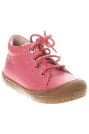 Παιδικά παπούτσια Naturino, Μέγεθος 22, Χρώμα Ρόζ , Τιμή 59,54 €