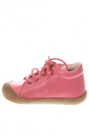 Detské topánky  Naturino, Veľkosť 22, Farba Ružová, Cena  59,54 €