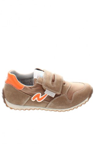 Детски обувки Naturino, Размер 32, Цвят Кафяв, Цена 137,00 лв.
