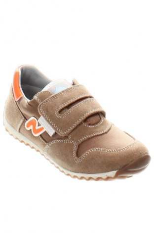 Dětské boty  Naturino, Velikost 32, Barva Hnědá, Cena  993,00 Kč