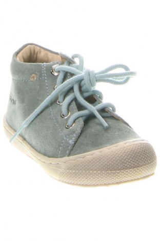 Παιδικά παπούτσια Naturino, Μέγεθος 23, Χρώμα Μπλέ, Τιμή 52,97 €