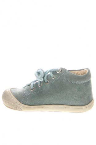 Παιδικά παπούτσια Naturino, Μέγεθος 23, Χρώμα Μπλέ, Τιμή 52,97 €