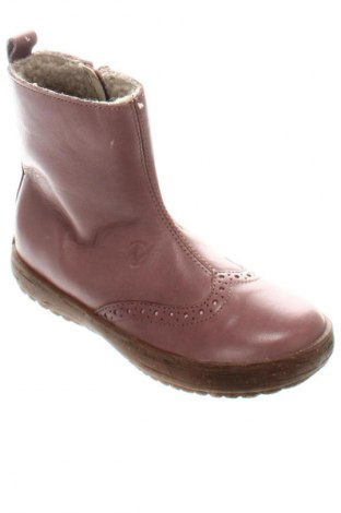 Detské topánky  Naturino, Veľkosť 29, Farba Popolavo ružová, Cena  57,63 €
