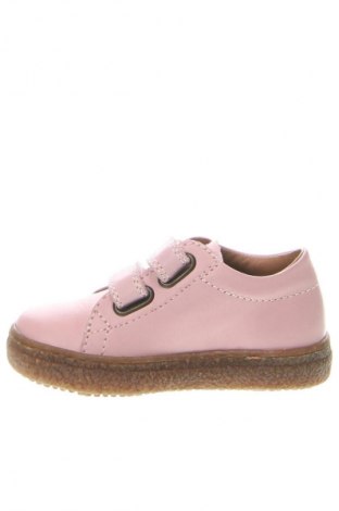 Dětské boty  Naturino, Velikost 22, Barva Růžová, Cena  1 674,00 Kč