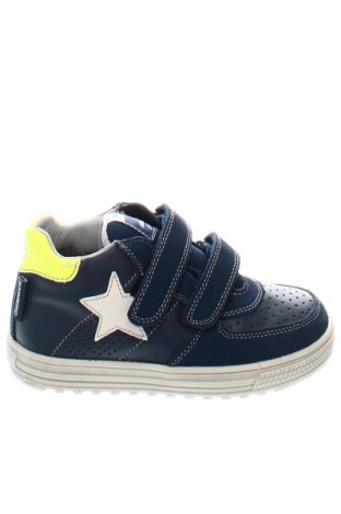Detské topánky  Naturino, Veľkosť 27, Farba Modrá, Cena  59,54 €