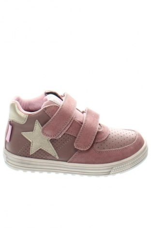 Dětské boty  Naturino, Velikost 29, Barva Růžová, Cena  1 339,00 Kč