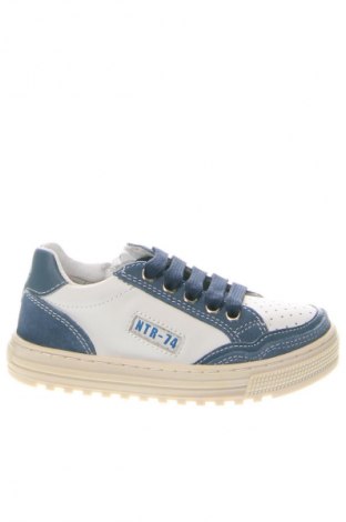 Dětské boty  Naturino, Velikost 25, Barva Modrá, Cena  1 986,00 Kč