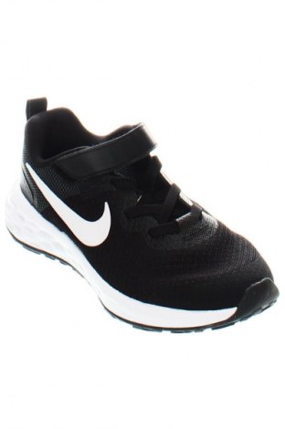 Încălțăminte pentru copii Nike, Mărime 29, Culoare Negru, Preț 203,95 Lei