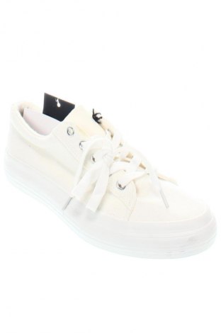 Dětské boty  Oviesse, Velikost 39, Barva Bílá, Cena  406,00 Kč