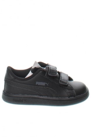 Kinderschuhe PUMA, Größe 24, Farbe Schwarz, Preis € 24,99