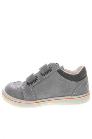 Παιδικά παπούτσια Pepino, Μέγεθος 23, Χρώμα Γκρί, Τιμή 26,55 €