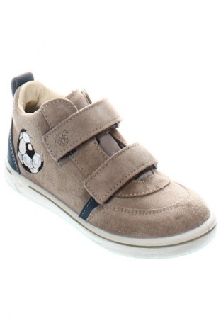 Παιδικά παπούτσια Pepino, Μέγεθος 26, Χρώμα  Μπέζ, Τιμή 26,55 €