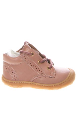 Dětské boty  Pepino, Velikost 20, Barva Růžová, Cena  351,00 Kč