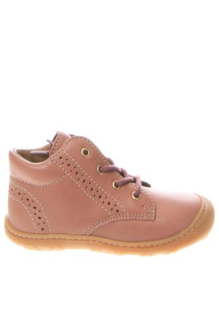 Dětské boty  Pepino, Velikost 22, Barva Růžová, Cena  1 043,00 Kč
