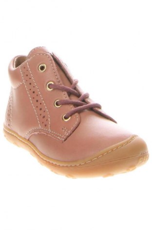 Dětské boty  Pepino, Velikost 22, Barva Růžová, Cena  956,00 Kč