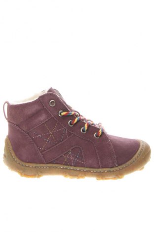 Παιδικά παπούτσια Pepino, Μέγεθος 26, Χρώμα Βιολετί, Τιμή 40,21 €